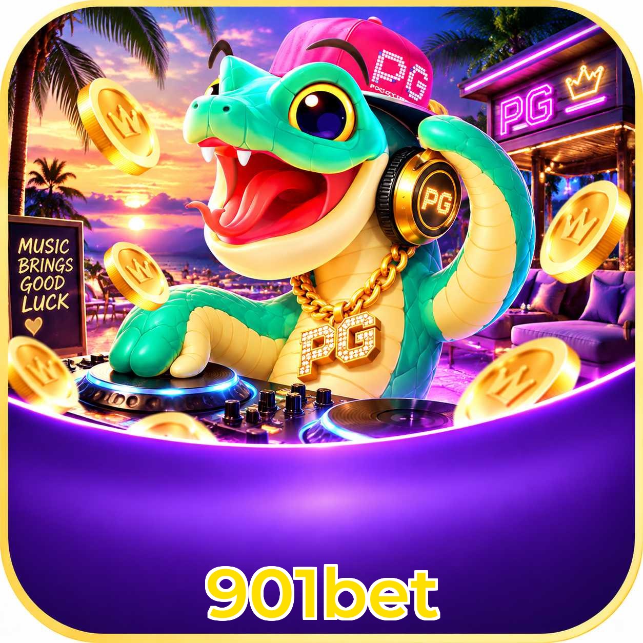 Licença Curaçao 901bet
