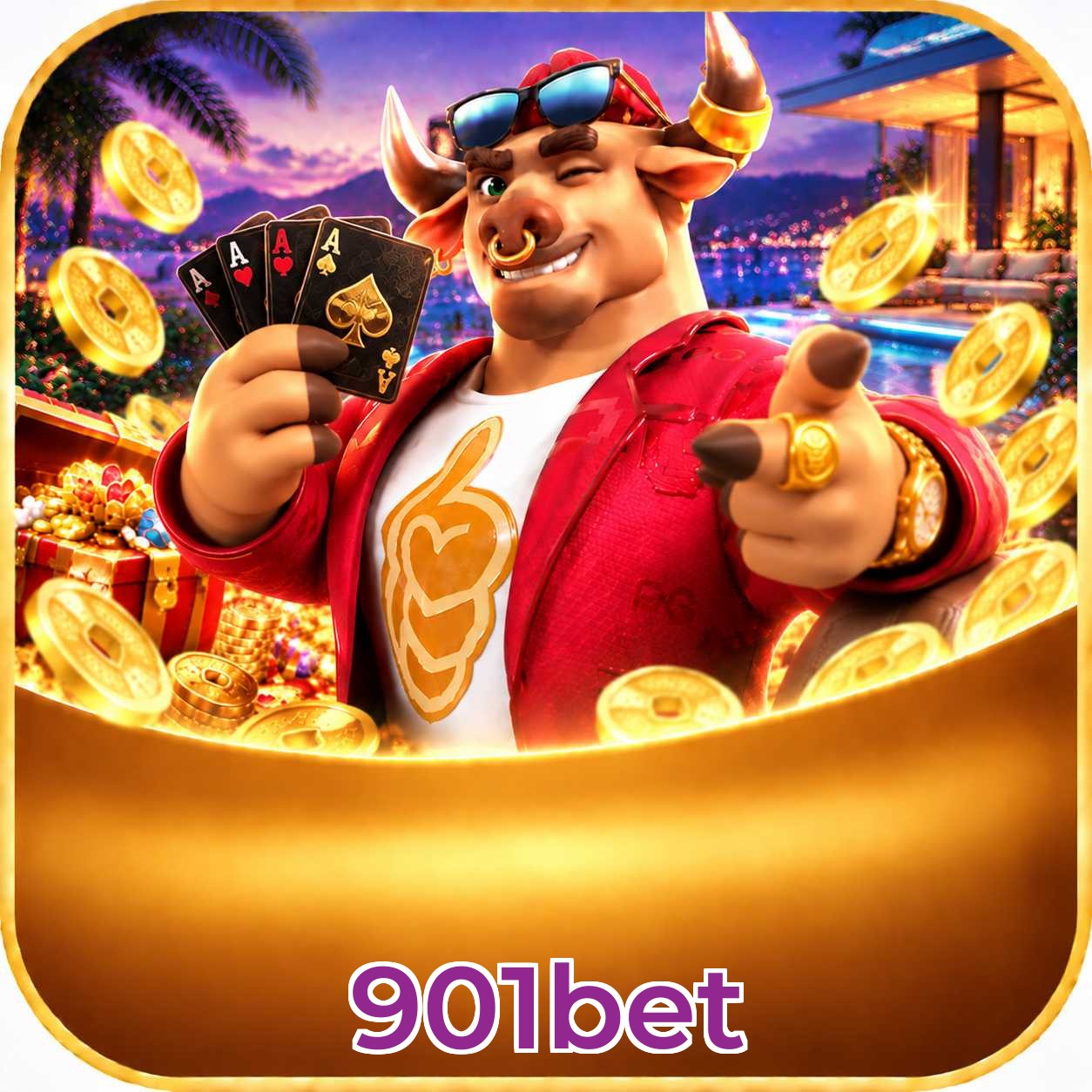 901bet Instalar Logo 2