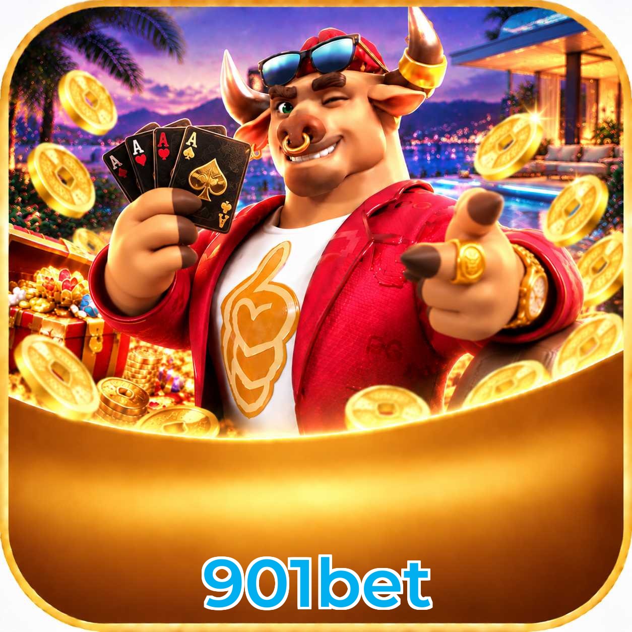 Telegram 901bet - Canal Oficial Verificado