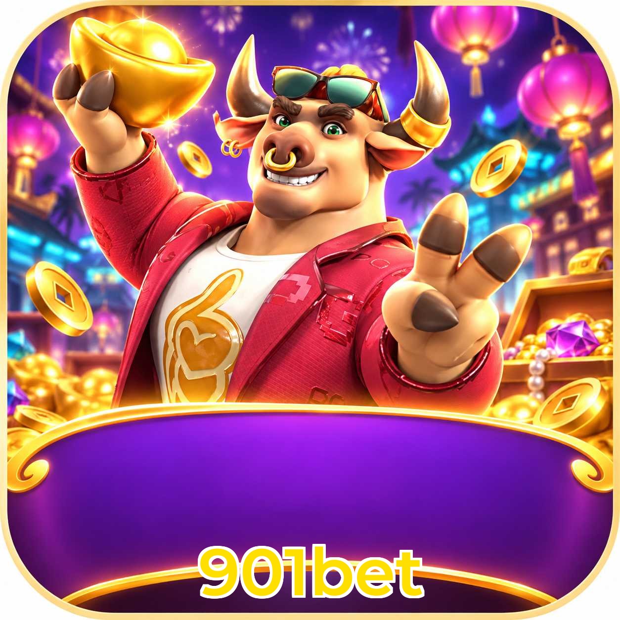 901bet Instalar Logo 3