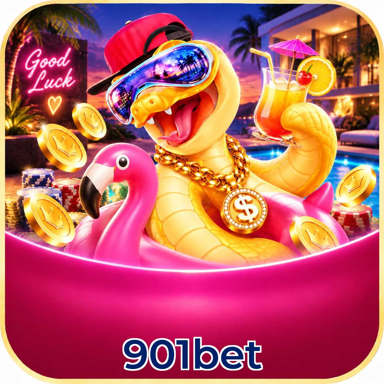 901bet Download Oficial