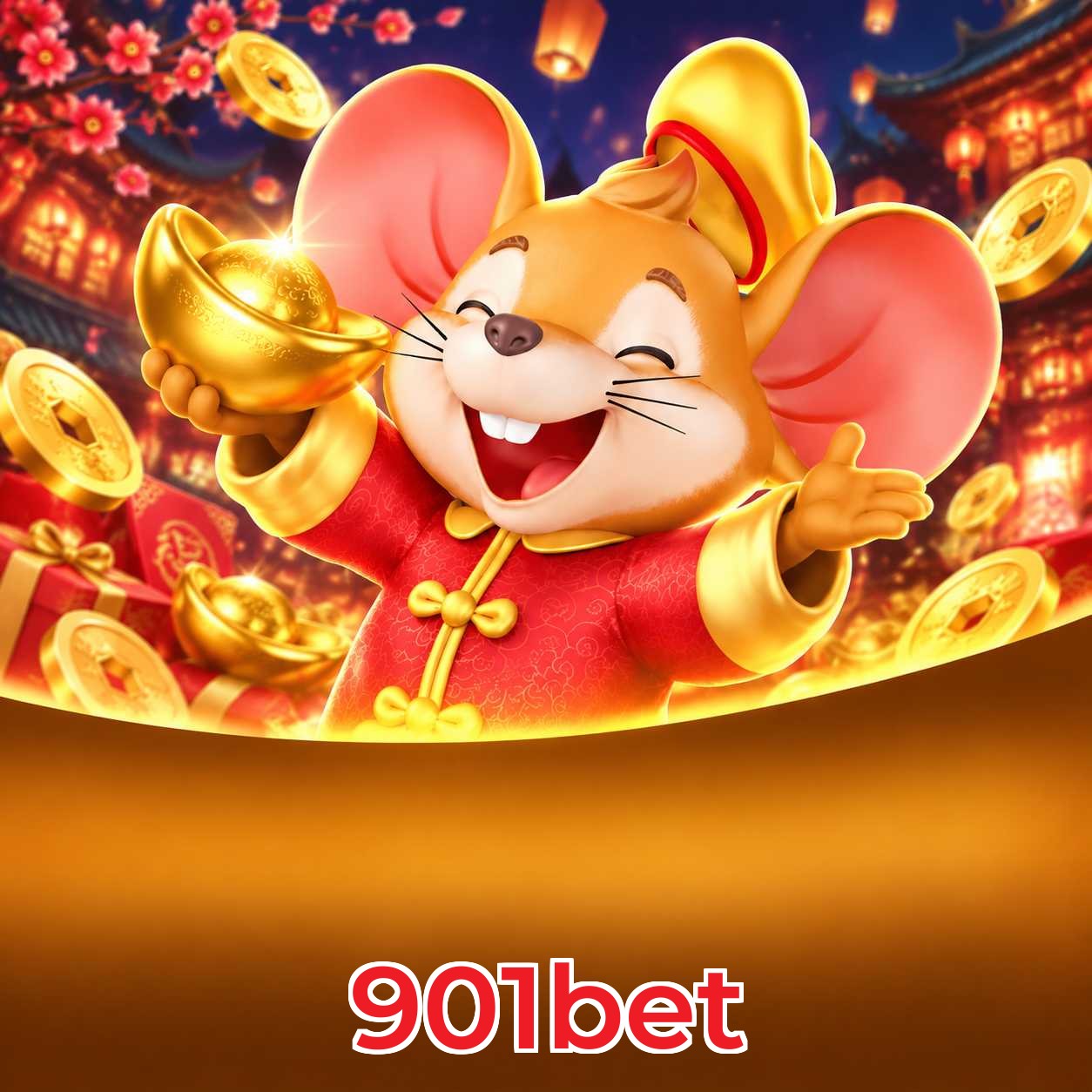 Fortune Tiger Logo 2