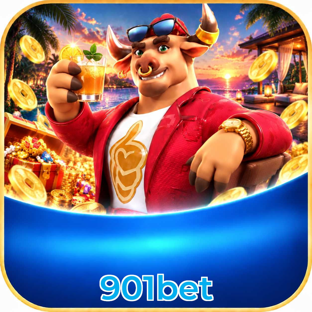 901bet Instalar Logo 1
