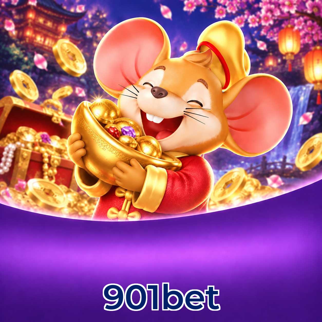 Slots 901bet - RTP Alto Certificado