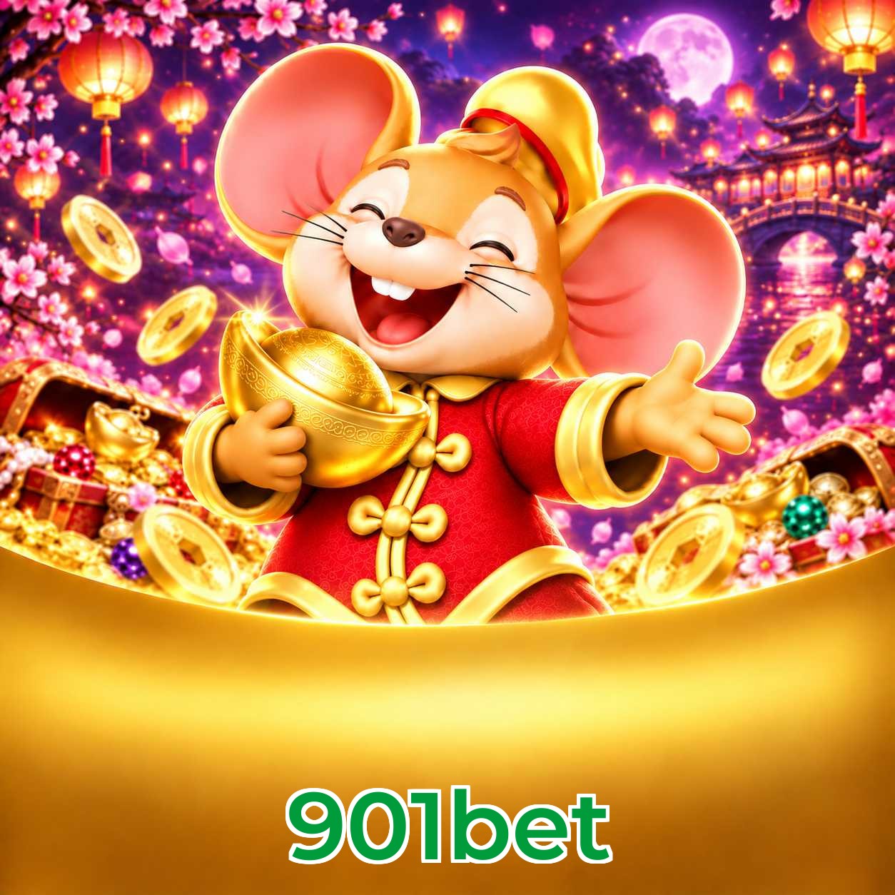 901bet Certificado eCOGRA